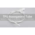 Tube nasogastrique en TPU jetable avec fil guide